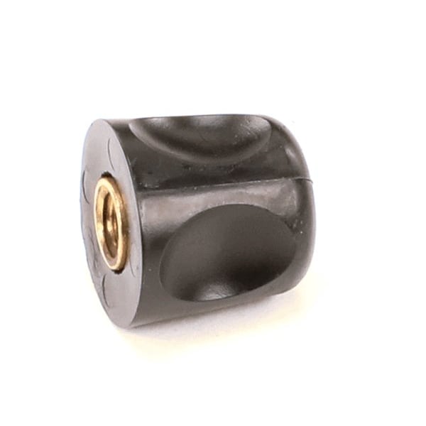 Knob, Detent
